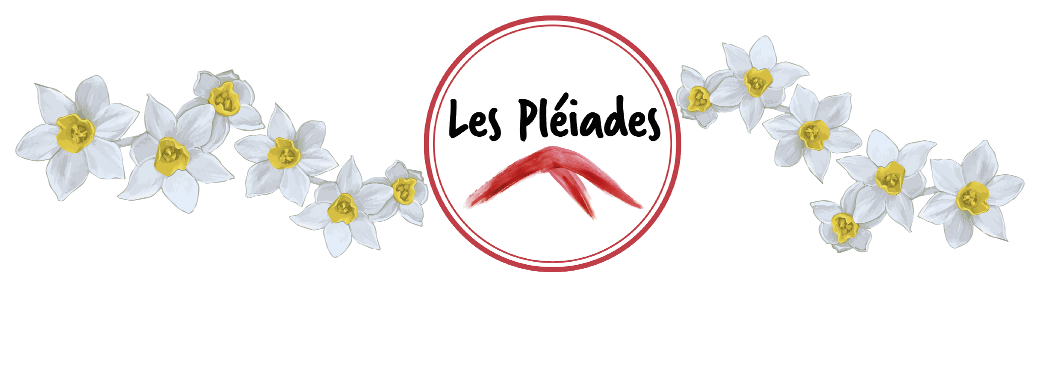 Les Pléiades - Blonay logo