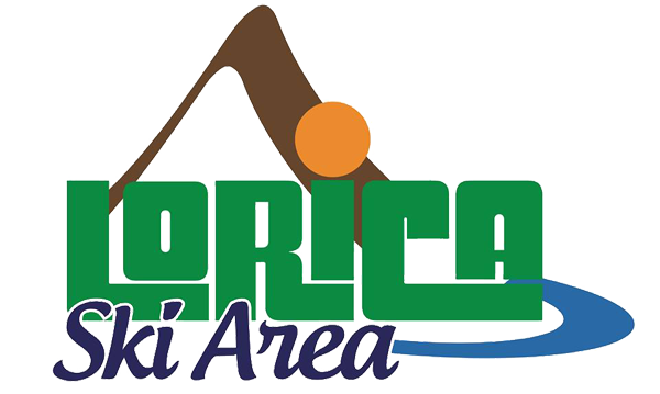 Lorica Ski Area logo