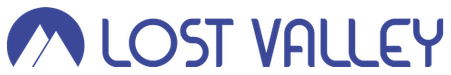 Lost Valley logo