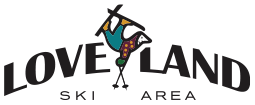 Loveland Ski Area logo