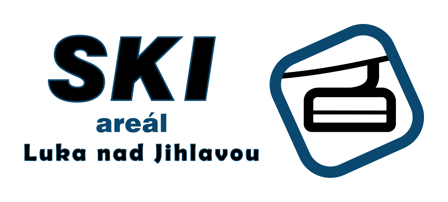 Luka nad Jihlavou logo