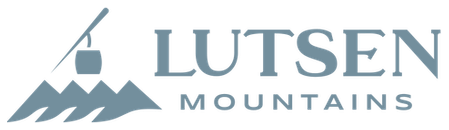 Lutsen Mountains logo