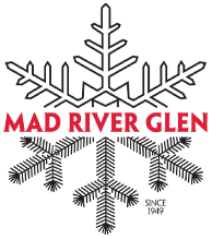 Mad River Glen logo