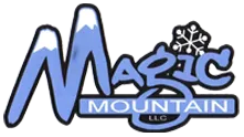 Magic Mountain Ski Area logo