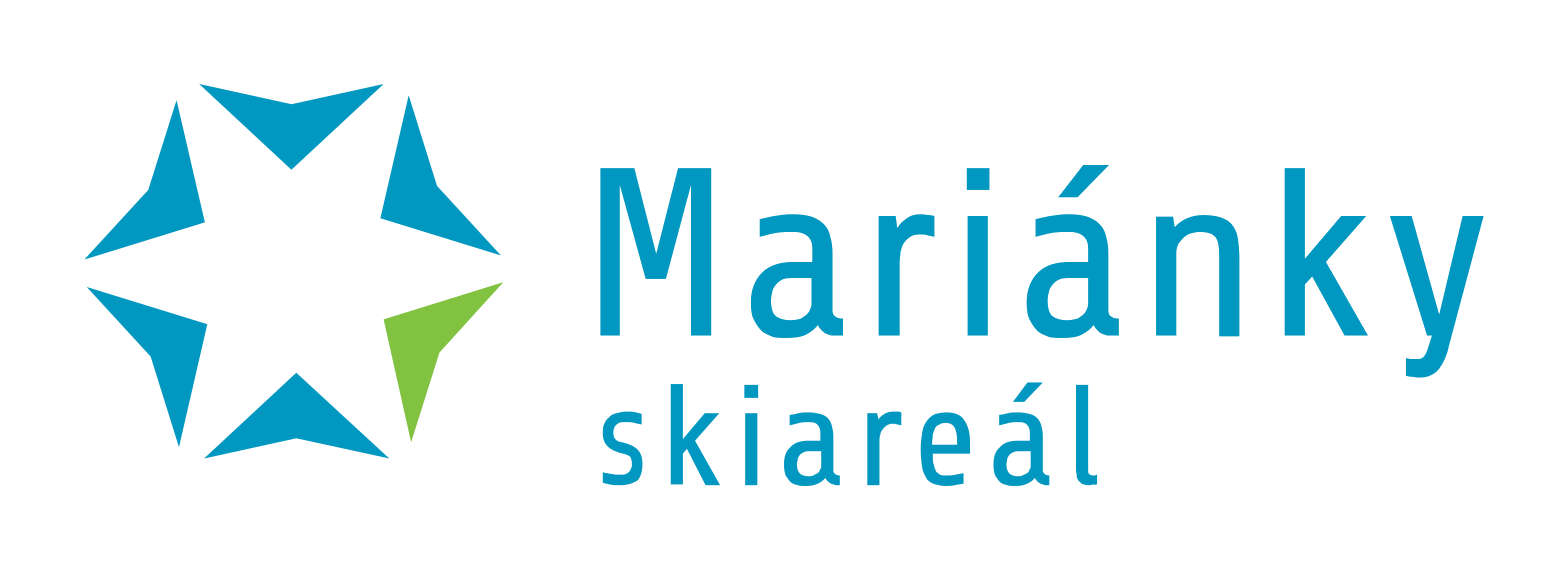 Mariánské Lázně logo