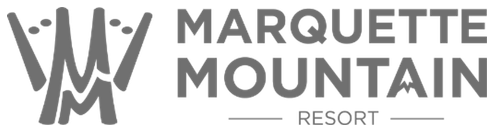 Marquette Mountain logo