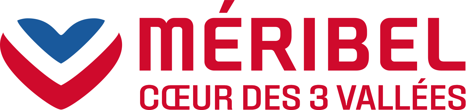 Meribel logo