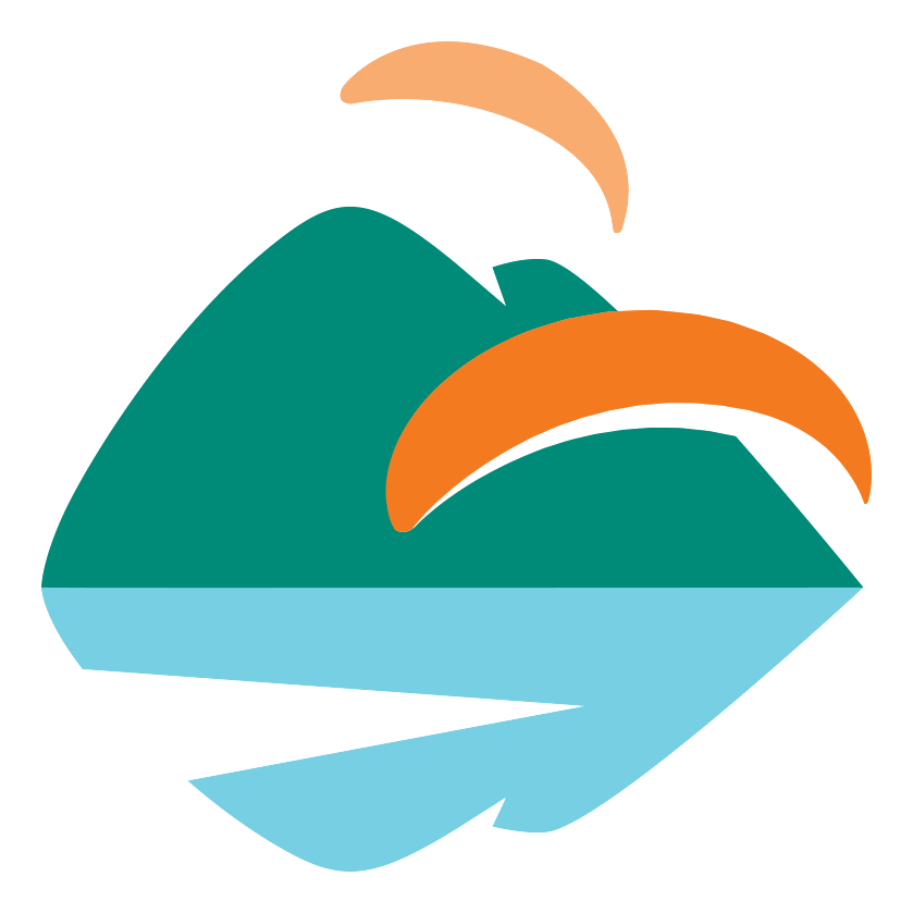 Międzybrodzie - Góra Żar logo