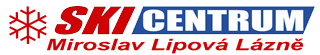 Miroslav – Lipová Lázně logo