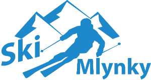 Mlynky - Dedinky logo