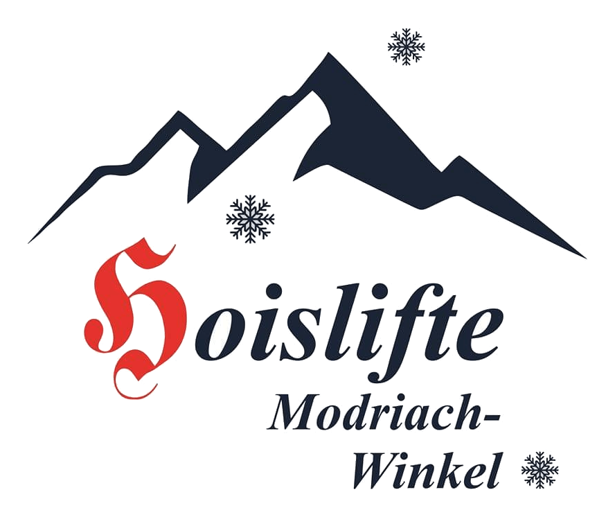 Modriach-Winkel Hoislifte logo