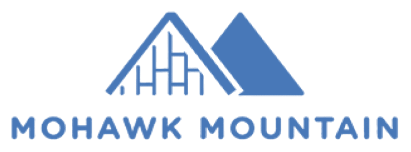 Mohawk Mountain logo