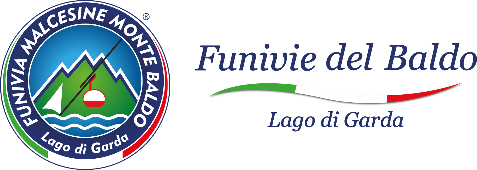 Monte Baldo logo