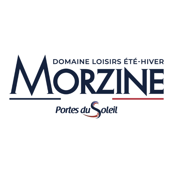 Morzine logo
