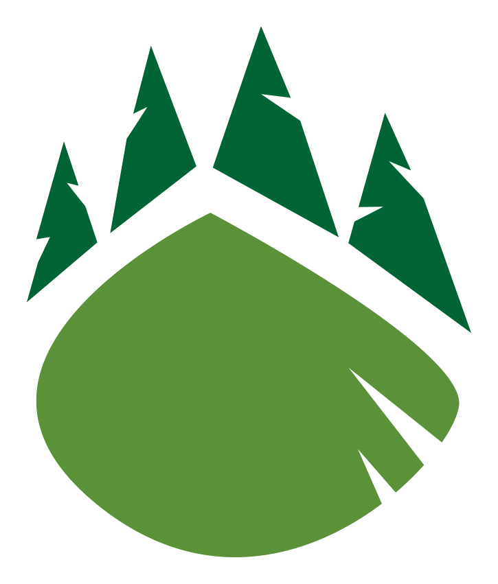 Mosorny Groń logo