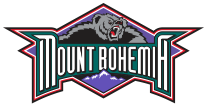 Mount Bohemia logo