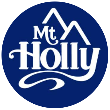 Mount Holly logo