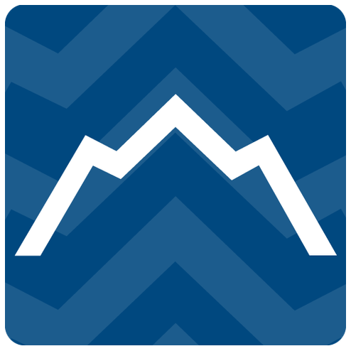 Mount Kato Ski Area logo