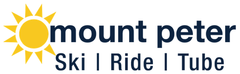 Mount Peter Ski Area logo