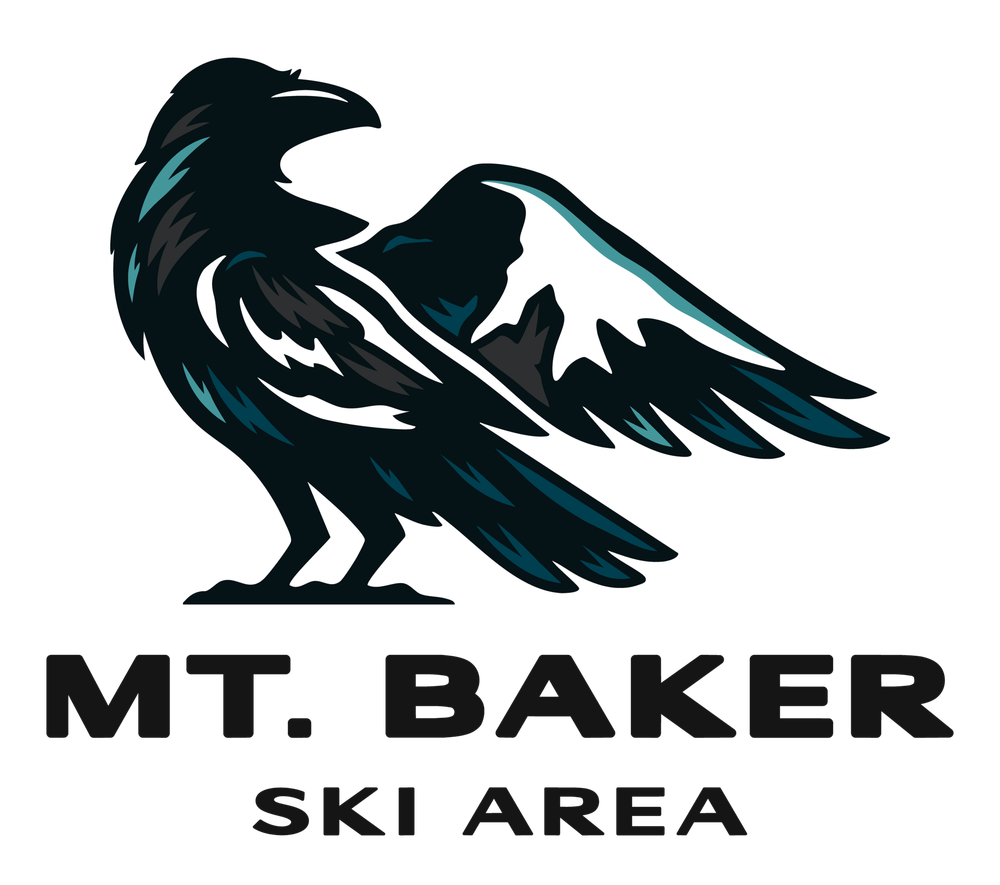 Mt. Baker logo