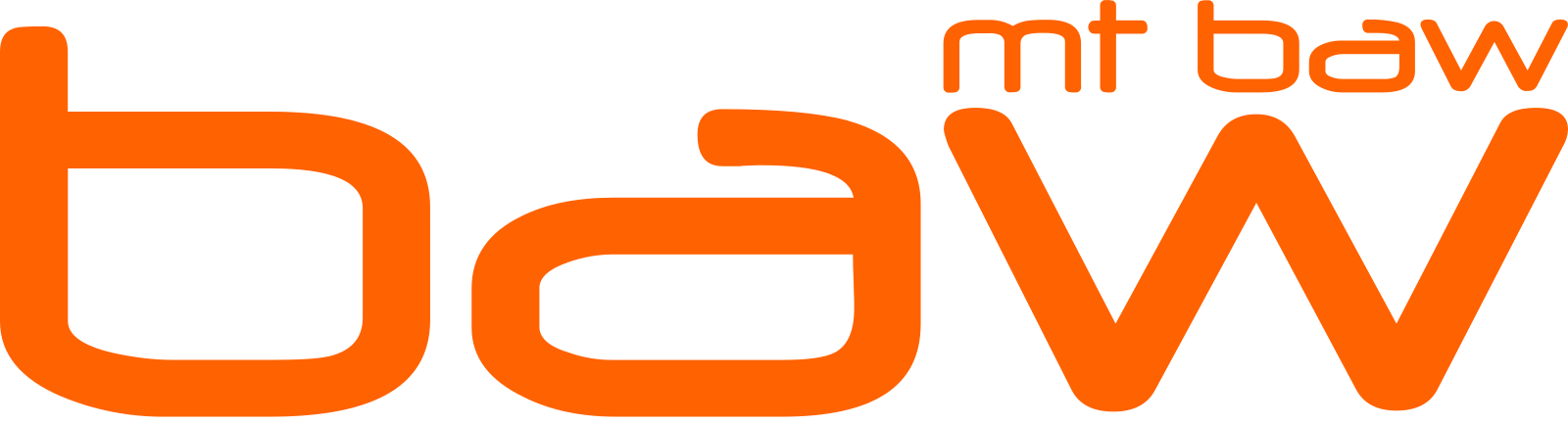 Mt. Baw Baw Alpine Resort logo
