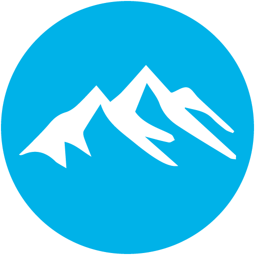Mt. Dobson Ski Area logo