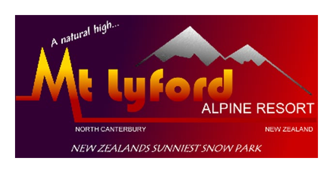 Mt. Lyford Alpine Resort logo