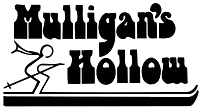 Mulligan's Hollow Ski Bowl logo