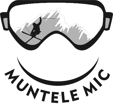 Muntele Mic logo