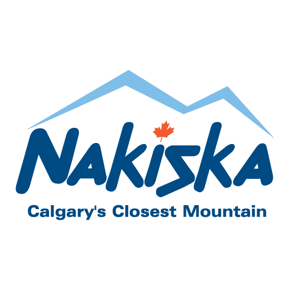 Nakiska logo