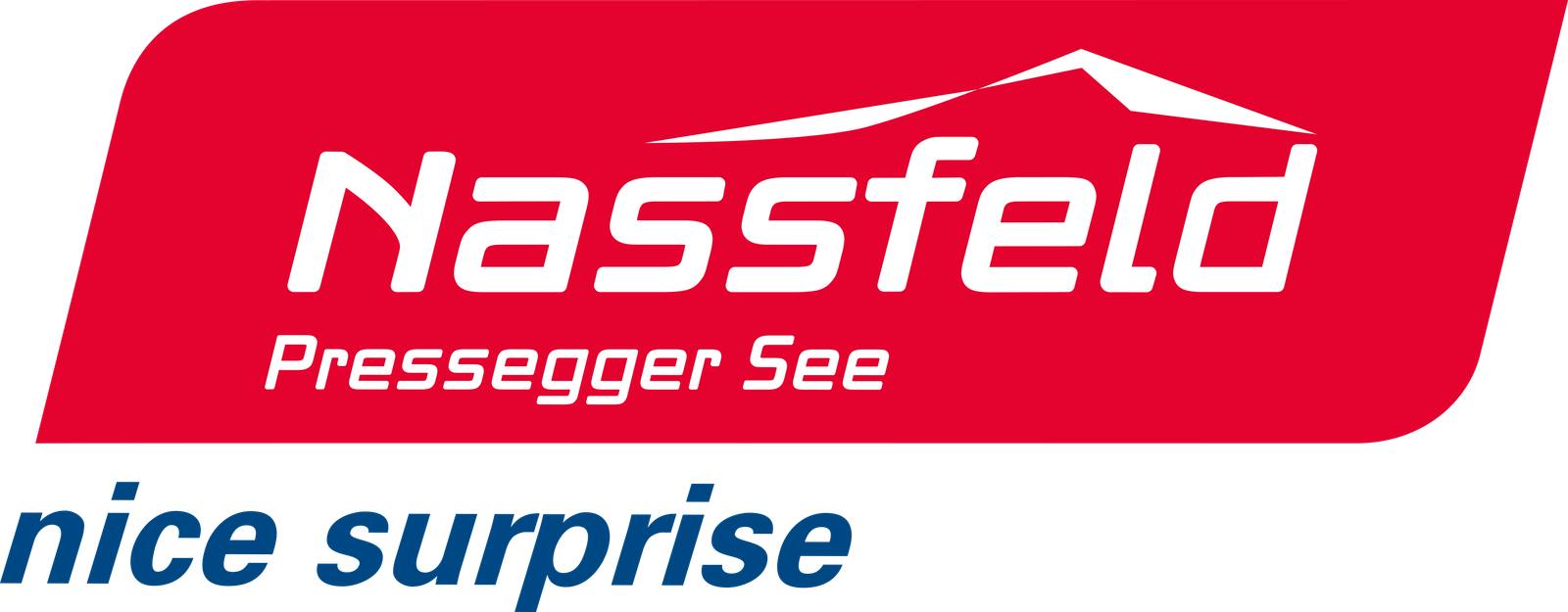 Nassfeld - Hermagor logo
