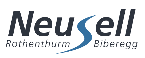 Neusell - Biberegg - Rothenthurm logo