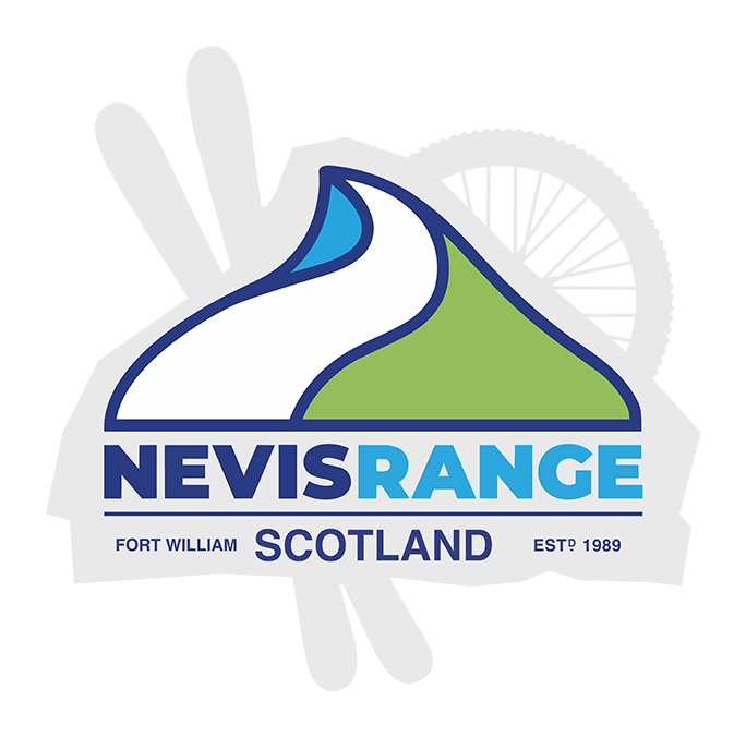 Nevis Range logo