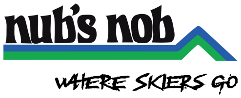 Nubs Nob Ski Area logo