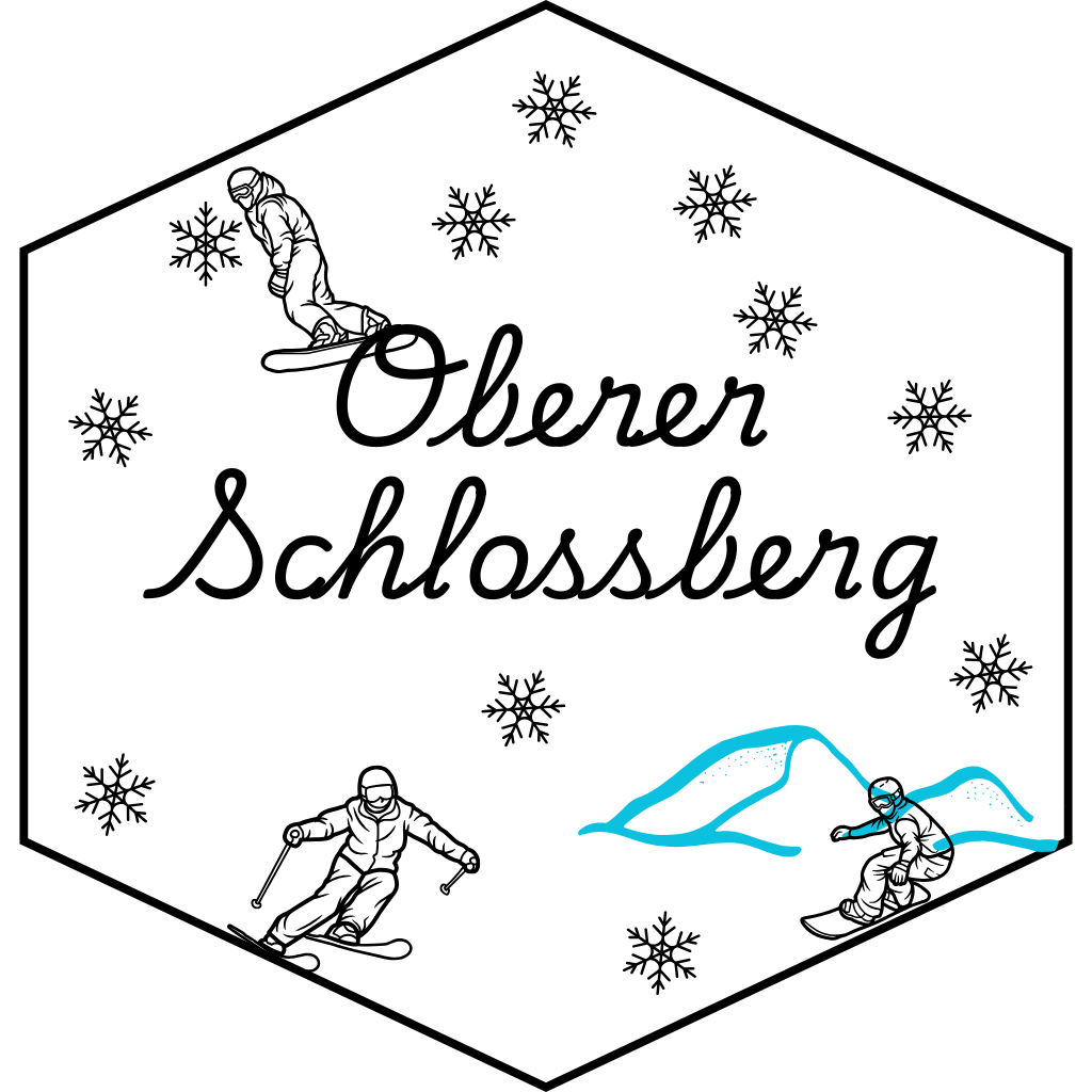 Oberer Schlossberg – Oberkirnach (St. Georgen) logo