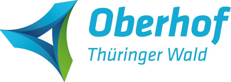 Oberhof logo