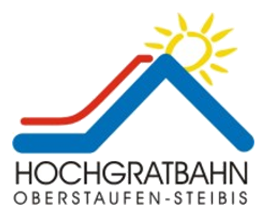 Oberstaufen - Hochgrat logo