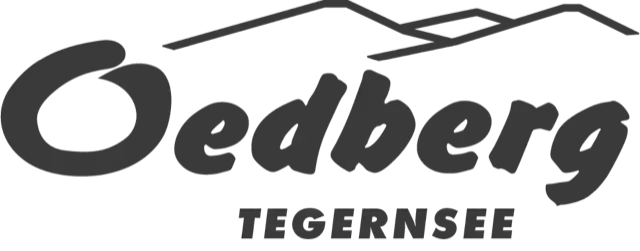 Oedberglifte - Gmund am Tegernsee logo