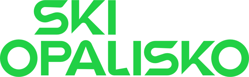 Opalisko – Závažná Poruba logo