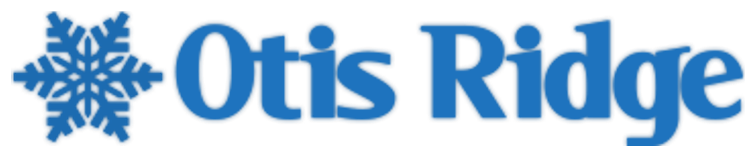 Otis Ridge Ski Area logo