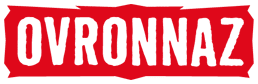 Ovronnaz logo
