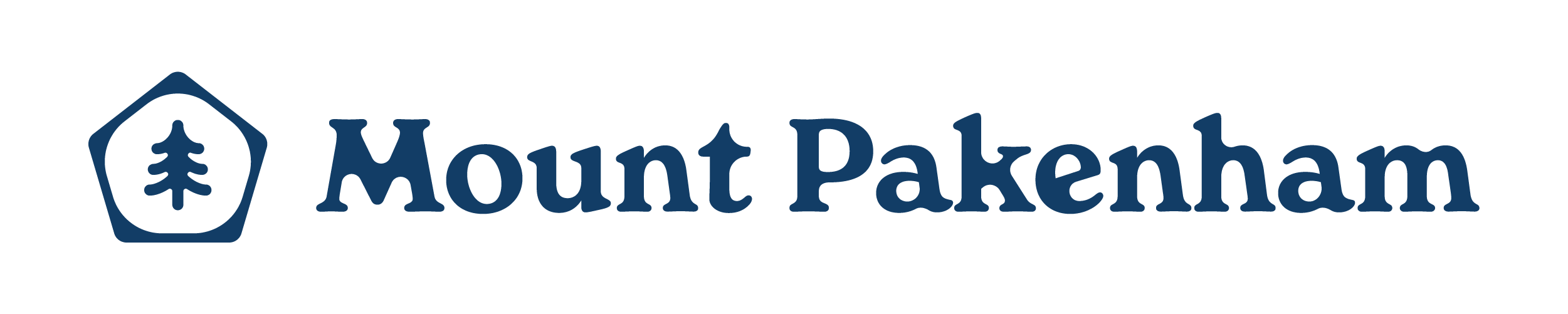 Pakenham logo