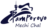 Pamporovo logo