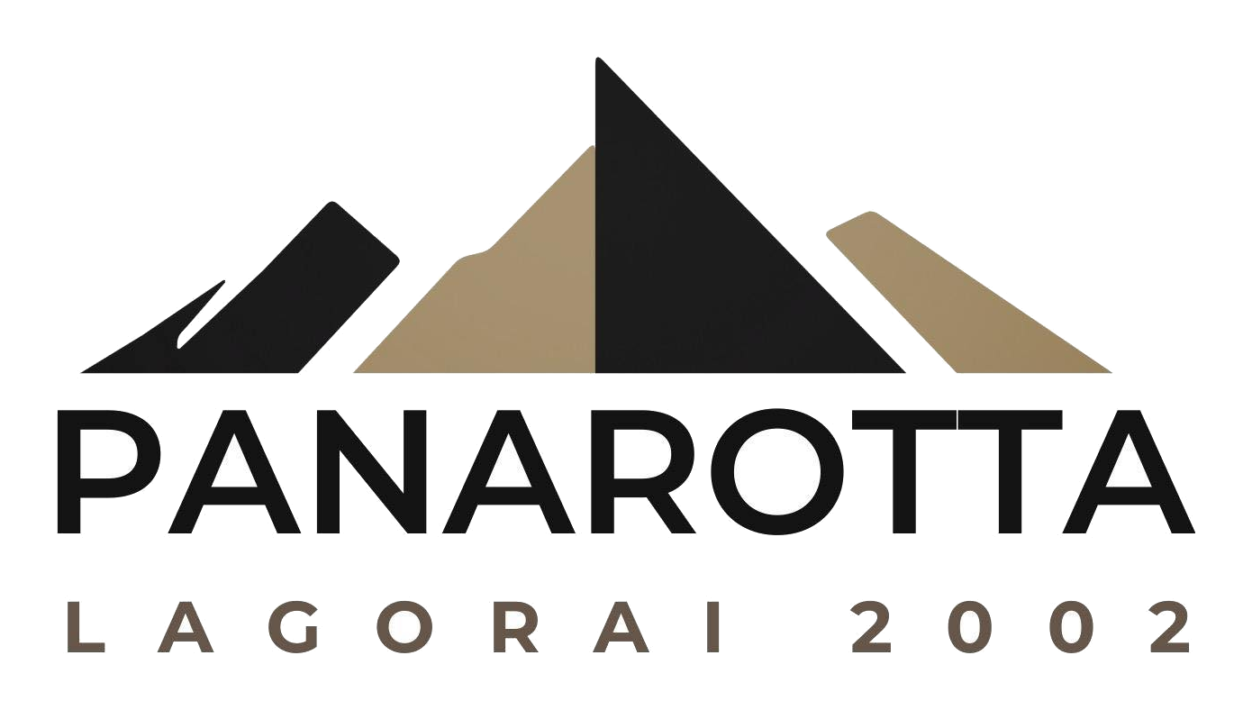 Panarotta 2002 logo