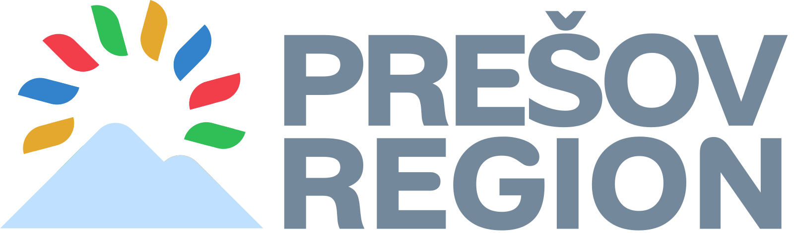 Parihuzovce logo