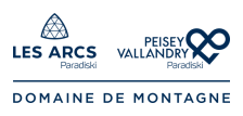Peisey-Vallandry logo