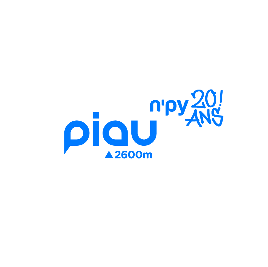 Piau Engaly logo