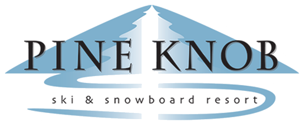 Pine Knob Ski Resort logo
