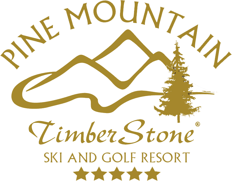 Pine Mountain logo