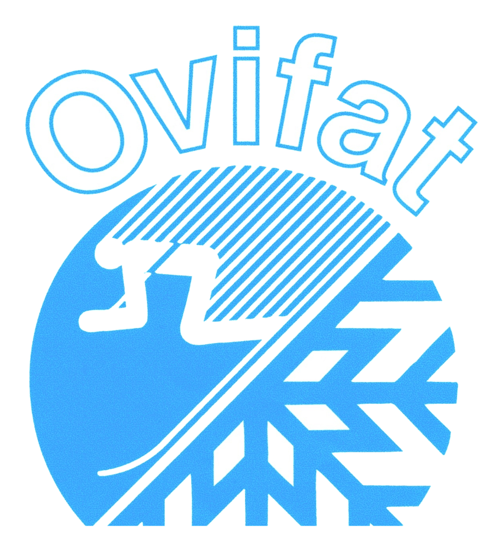 Piste Ski Alpin Ovifat logo